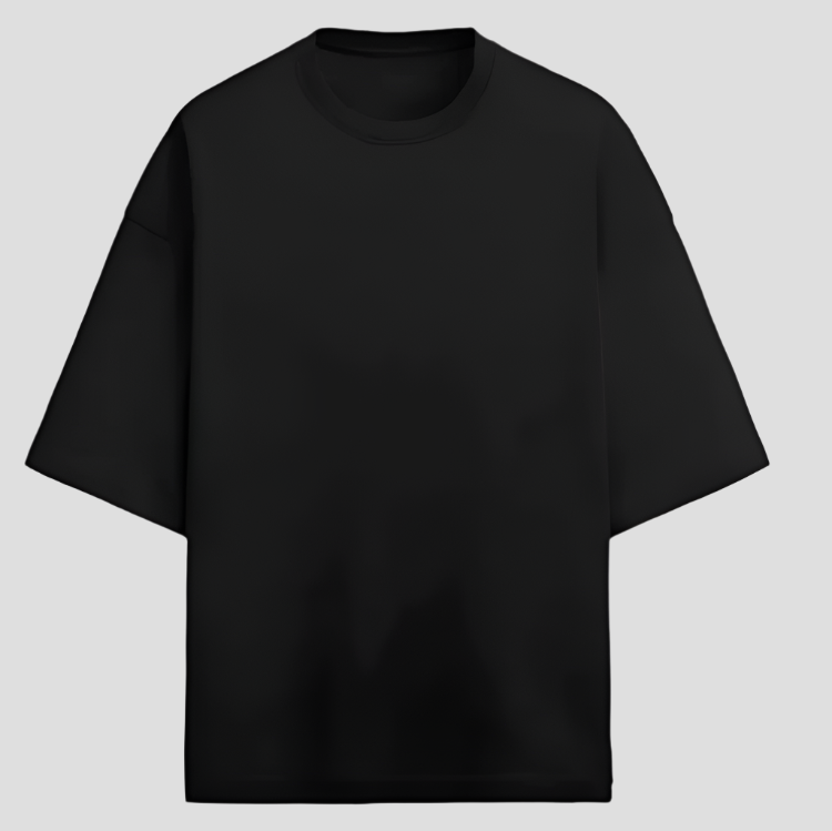 Premium Oversized T shirt